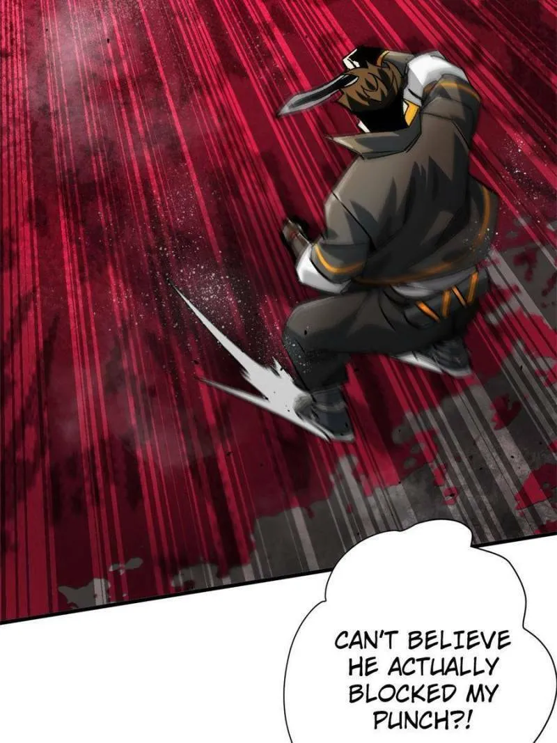 Read Roulette World (Colored) chapter 189 image 3 on Lezhin