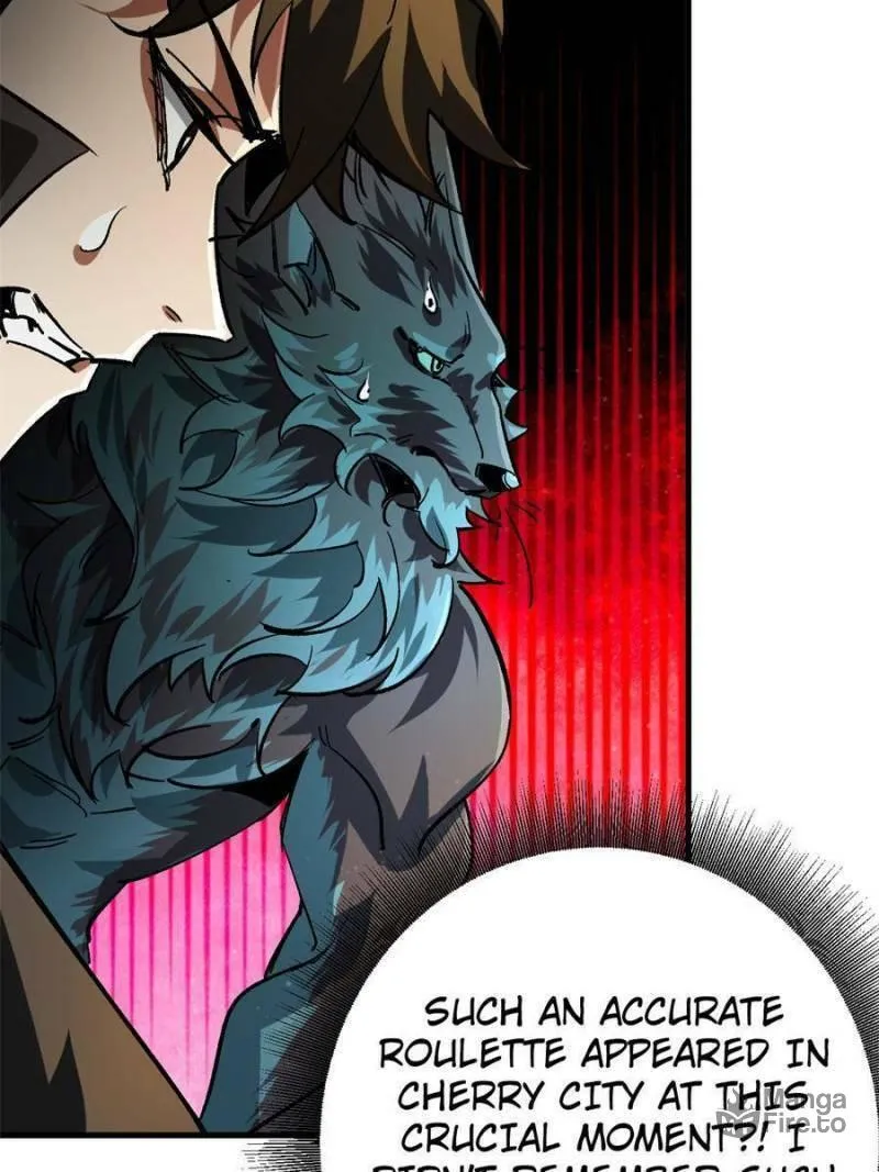 Read Roulette World (Colored) chapter 189 image 32 on Lezhin