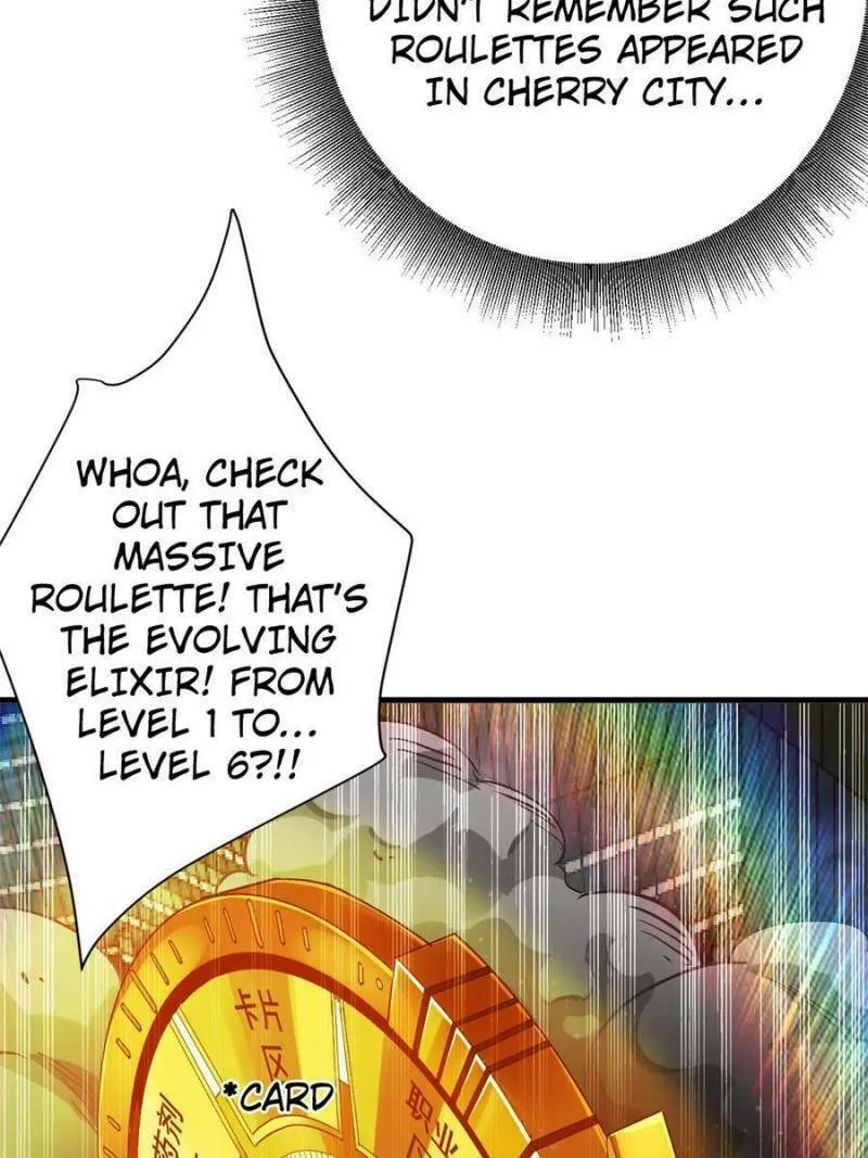 Read Roulette World (Colored) chapter 189 image 33 on Lezhin