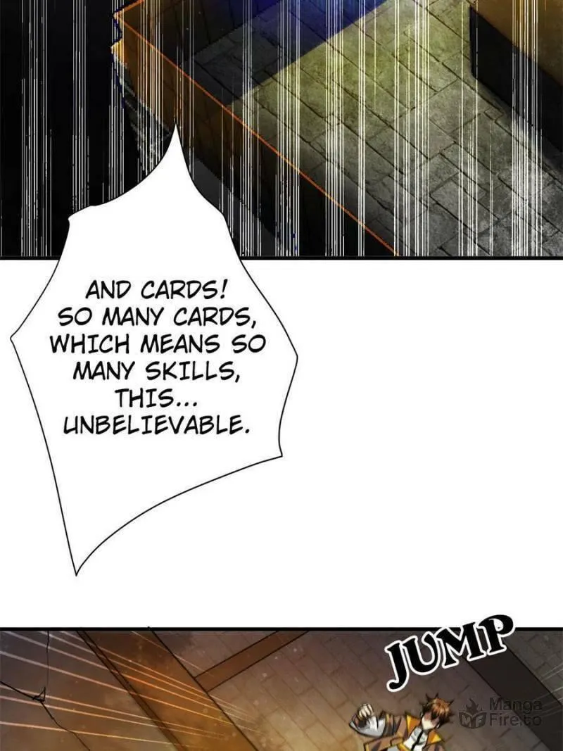 Read Roulette World (Colored) chapter 189 image 35 on Lezhin