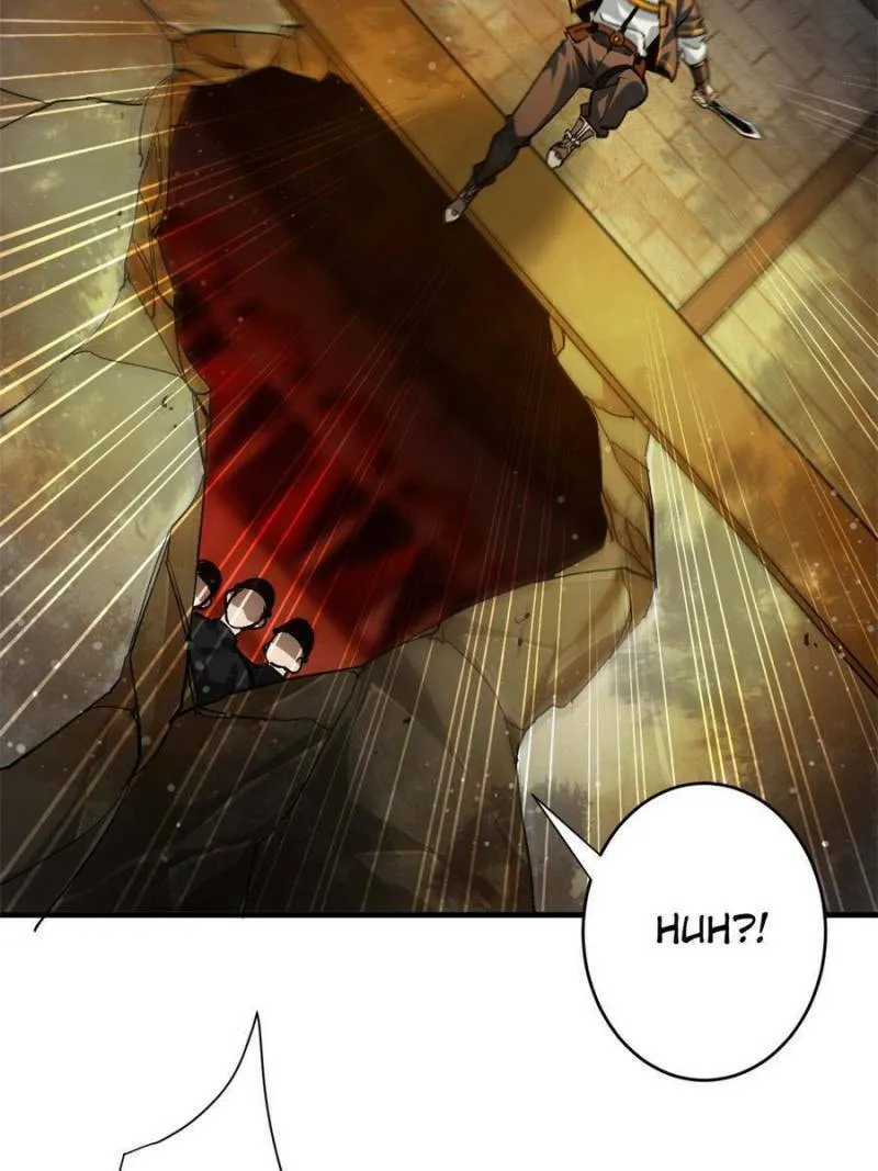 Read Roulette World (Colored) chapter 189 image 36 on Lezhin