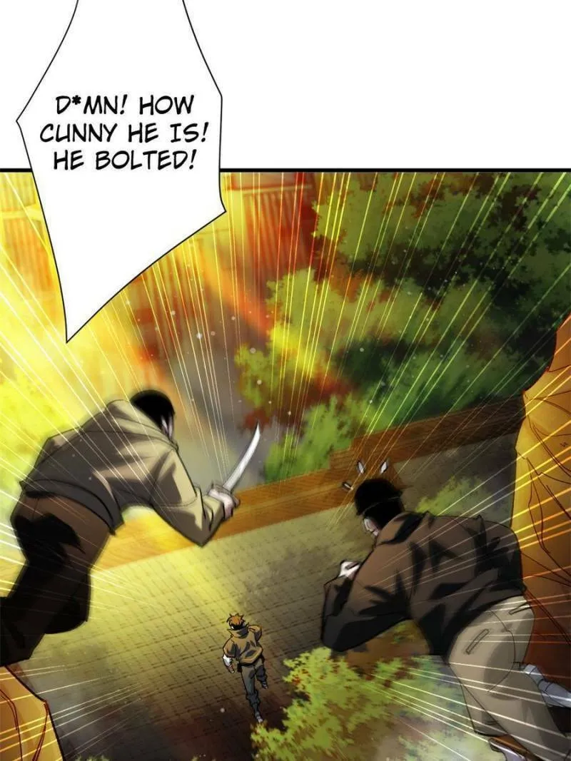 Read Roulette World (Colored) chapter 189 image 37 on Lezhin