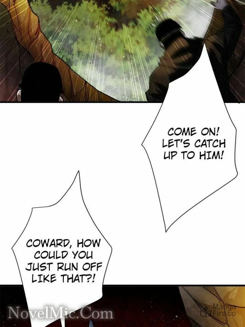 Read Roulette World (Colored) chapter 189 image 38 on Lezhin