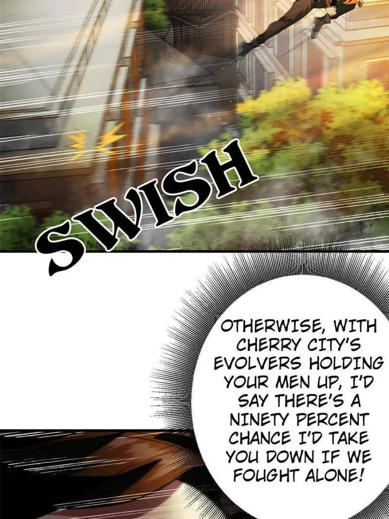 Read Roulette World (Colored) chapter 189 image 42 on Lezhin