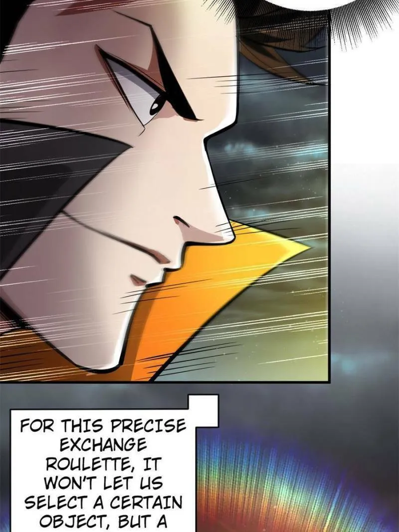 Read Roulette World (Colored) chapter 189 image 43 on Lezhin