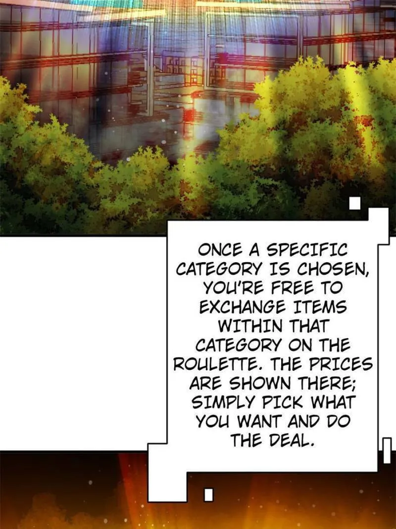 Read Roulette World (Colored) chapter 189 image 45 on Lezhin