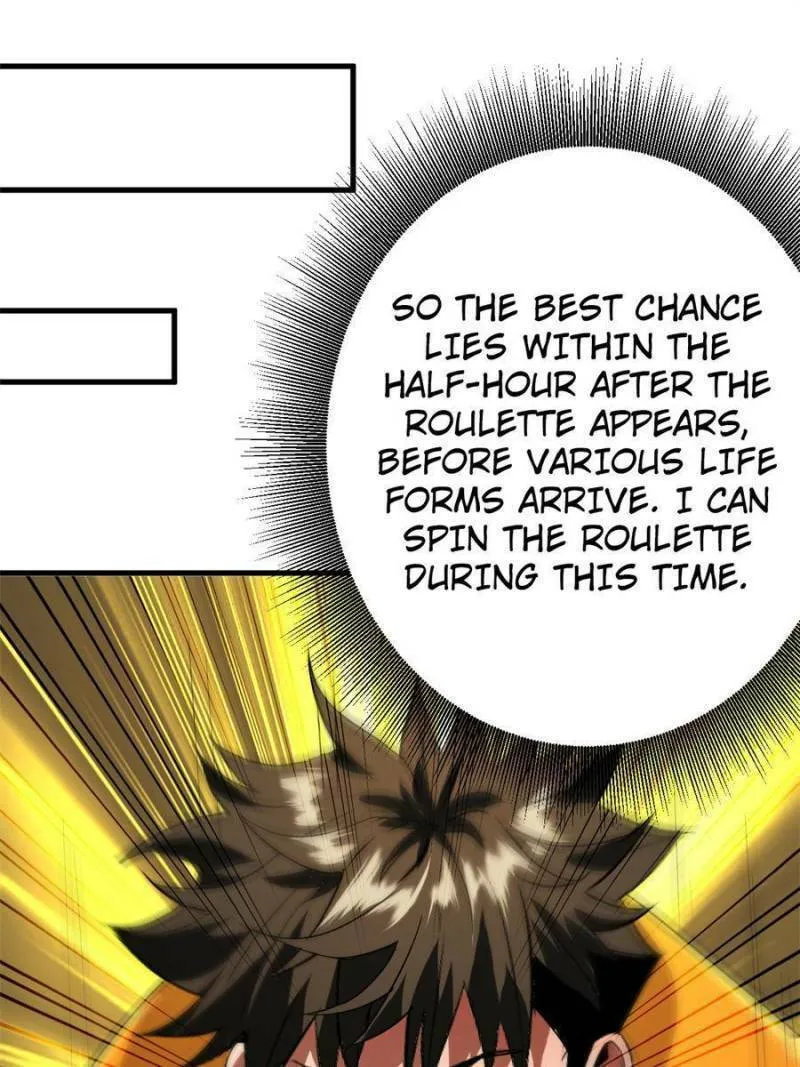 Read Roulette World (Colored) chapter 189 image 51 on Lezhin