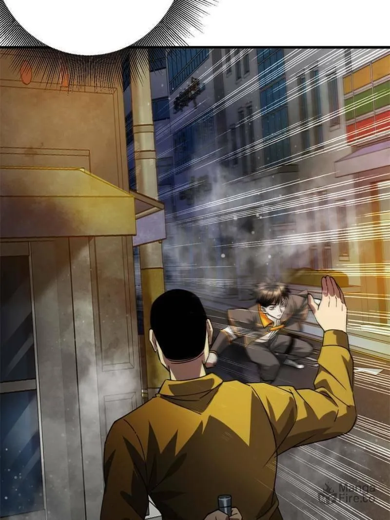Read Roulette World (Colored) chapter 189 image 53 on Lezhin