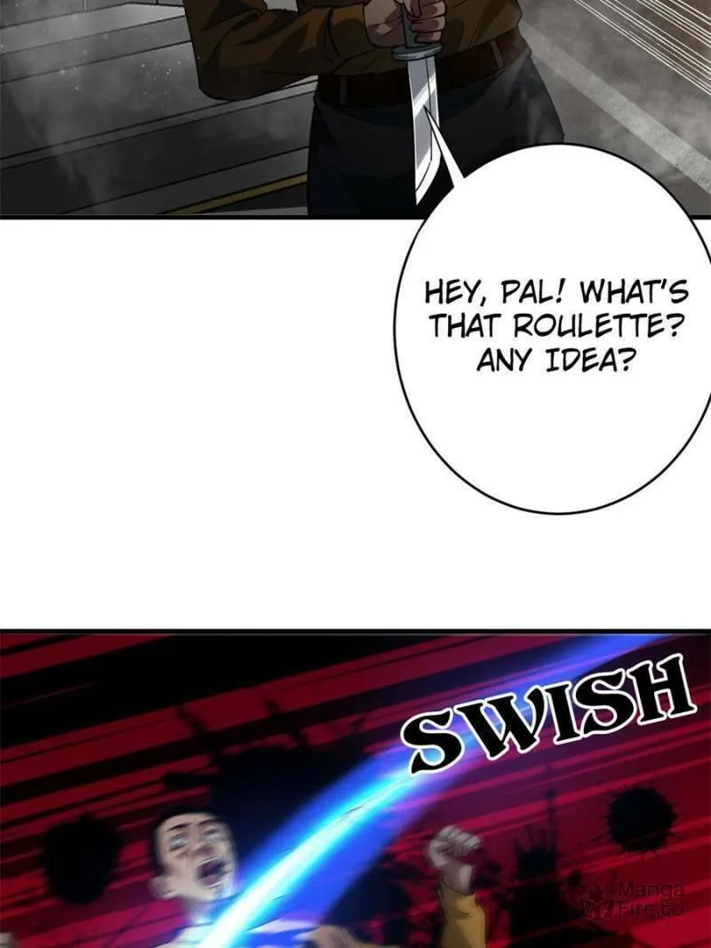 Read Roulette World (Colored) chapter 189 image 54 on Lezhin