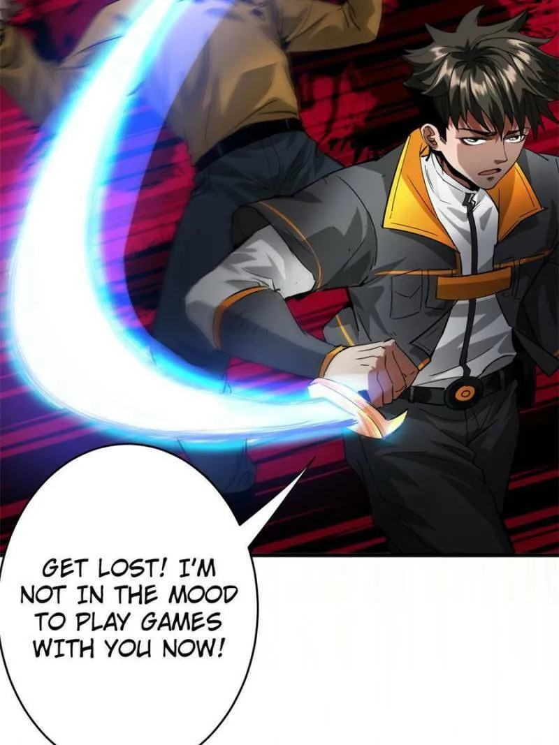 Read Roulette World (Colored) chapter 189 image 55 on Lezhin