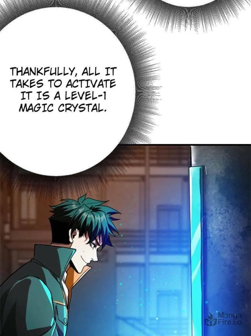 Read Roulette World (Colored) chapter 189 image 59 on Lezhin