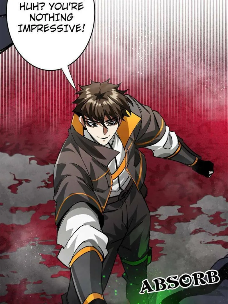 Read Roulette World (Colored) chapter 189 image 6 on Lezhin