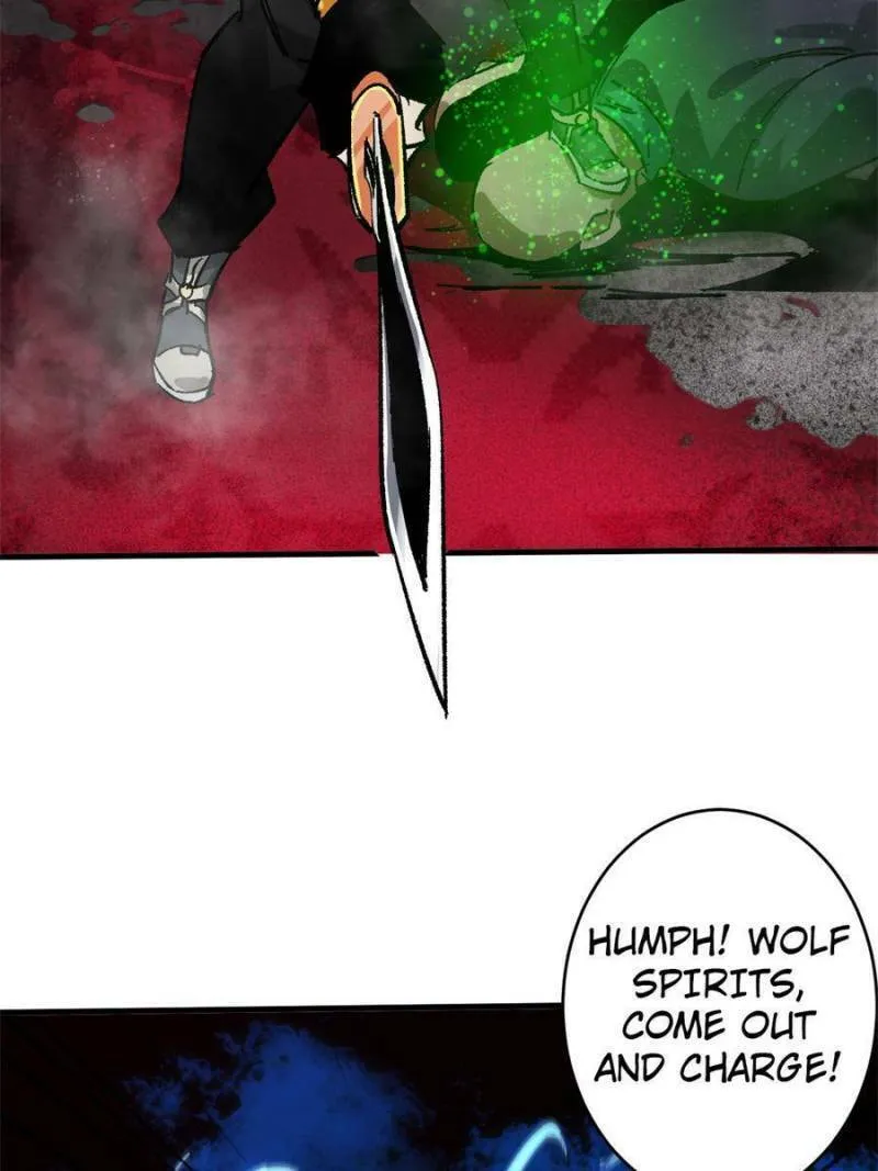 Read Roulette World (Colored) chapter 189 image 7 on Lezhin