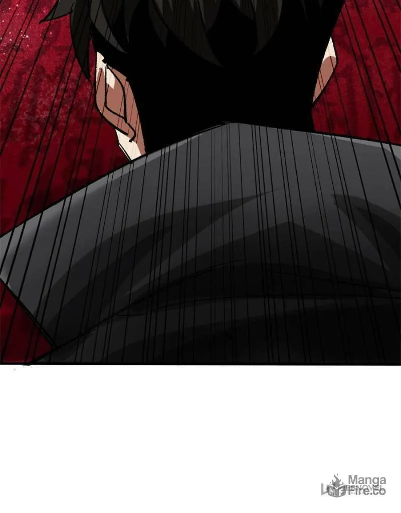 Read Roulette World (Colored) chapter 189 image 9 on Lezhin