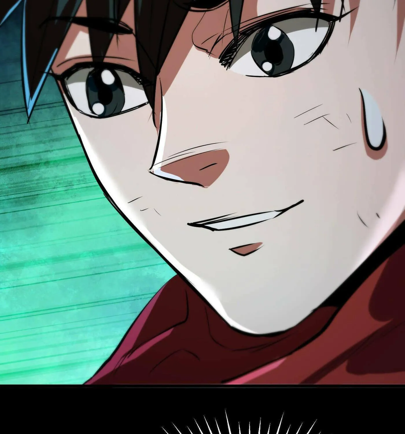 Read Roulette World (Colored) chapter 19 image 25 on Lezhin