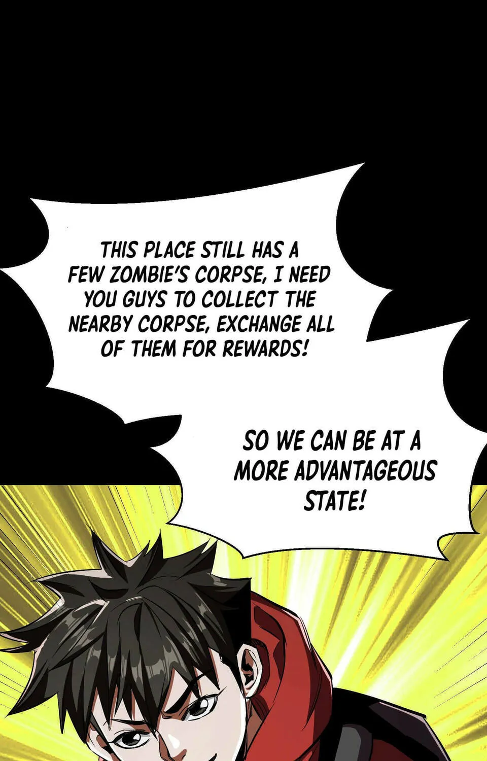 Read Roulette World (Colored) chapter 19 image 27 on Lezhin