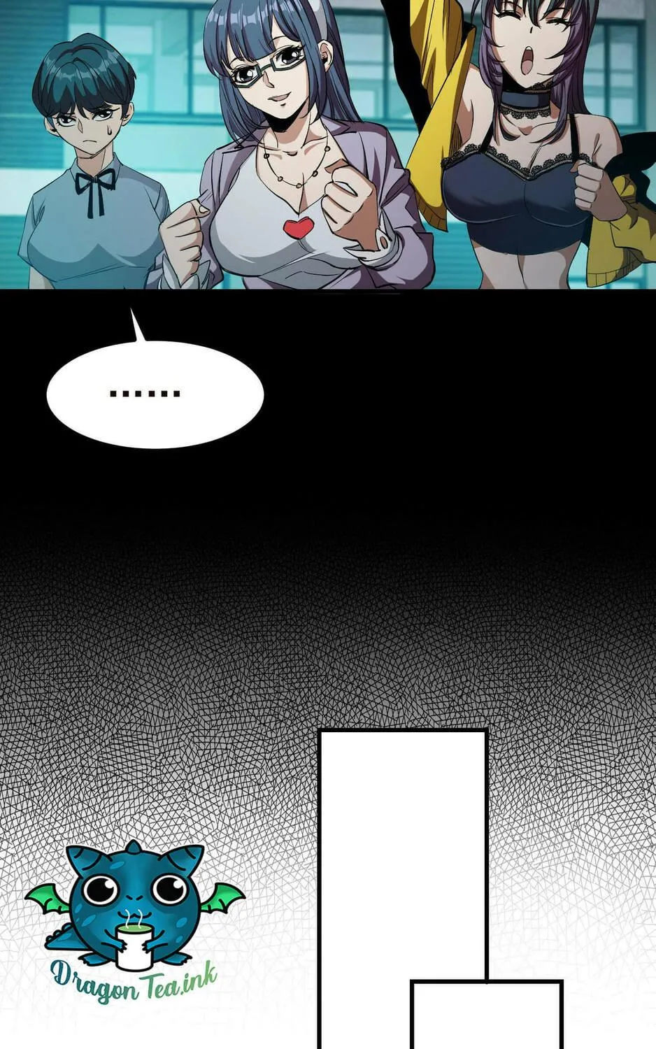 Read Roulette World (Colored) chapter 19 image 31 on Lezhin