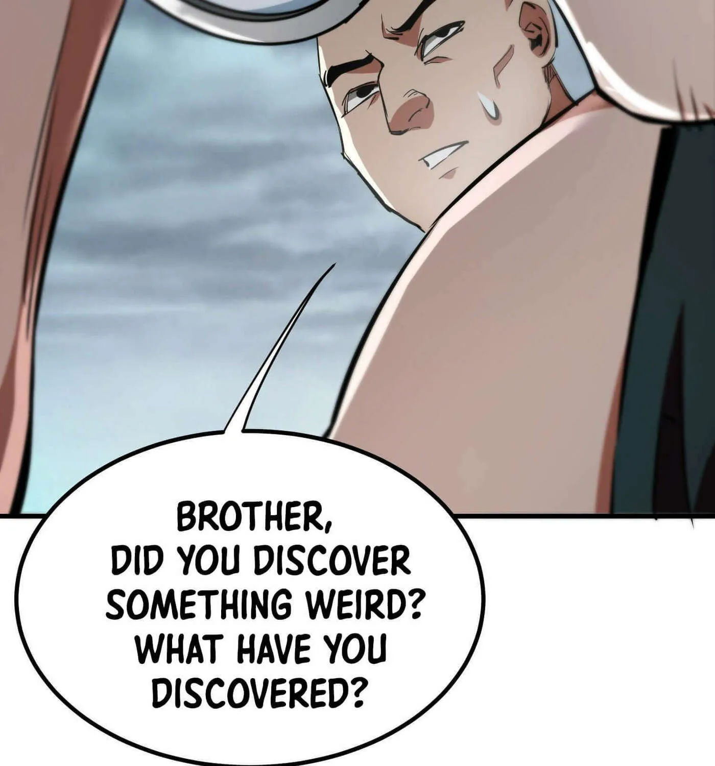 Read Roulette World (Colored) chapter 19 image 43 on Lezhin