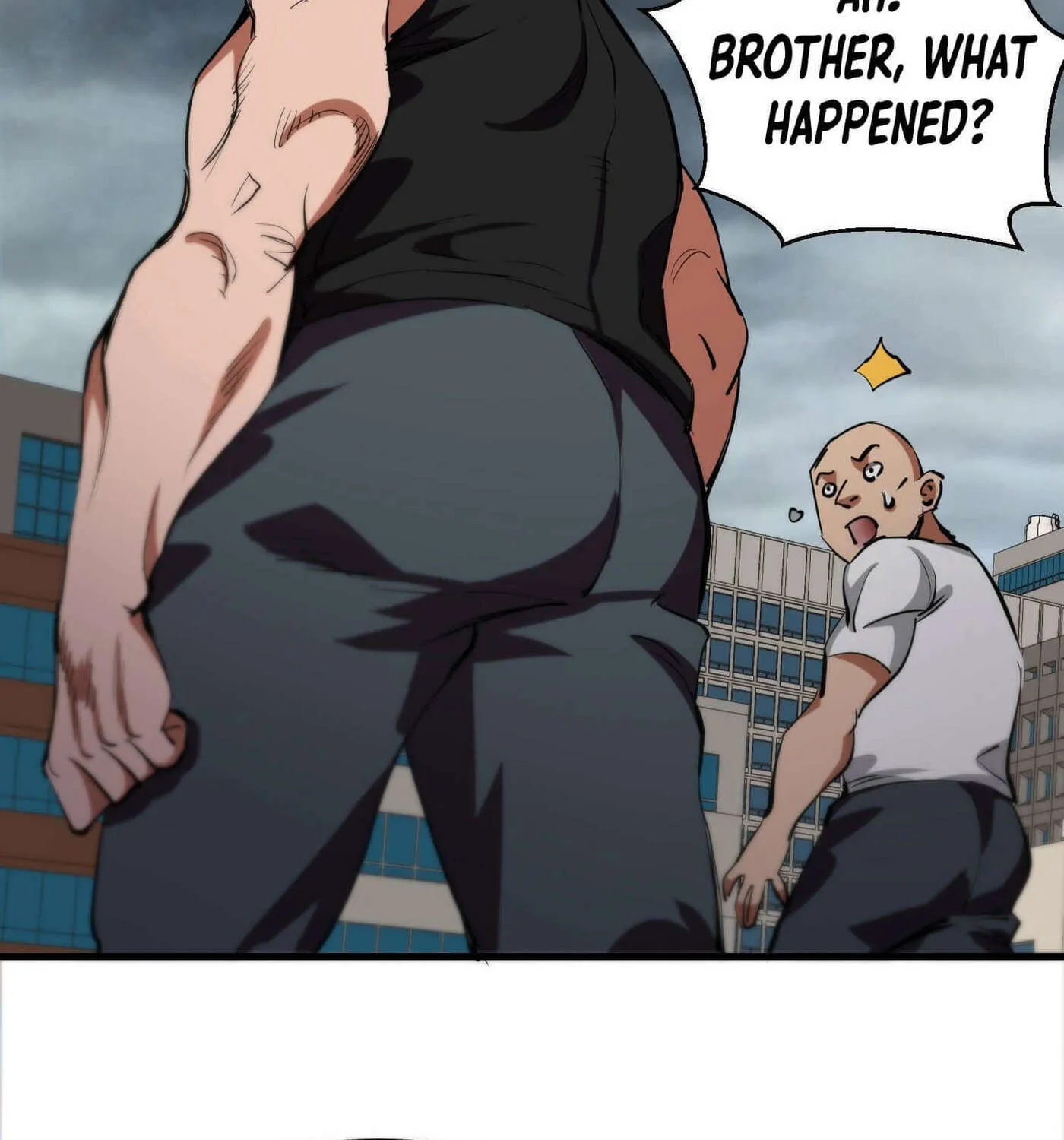 Read Roulette World (Colored) chapter 19 image 45 on Lezhin
