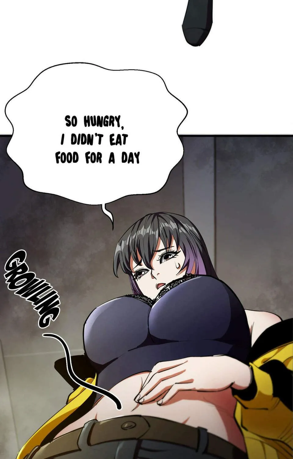 Read Roulette World (Colored) chapter 19 image 54 on Lezhin