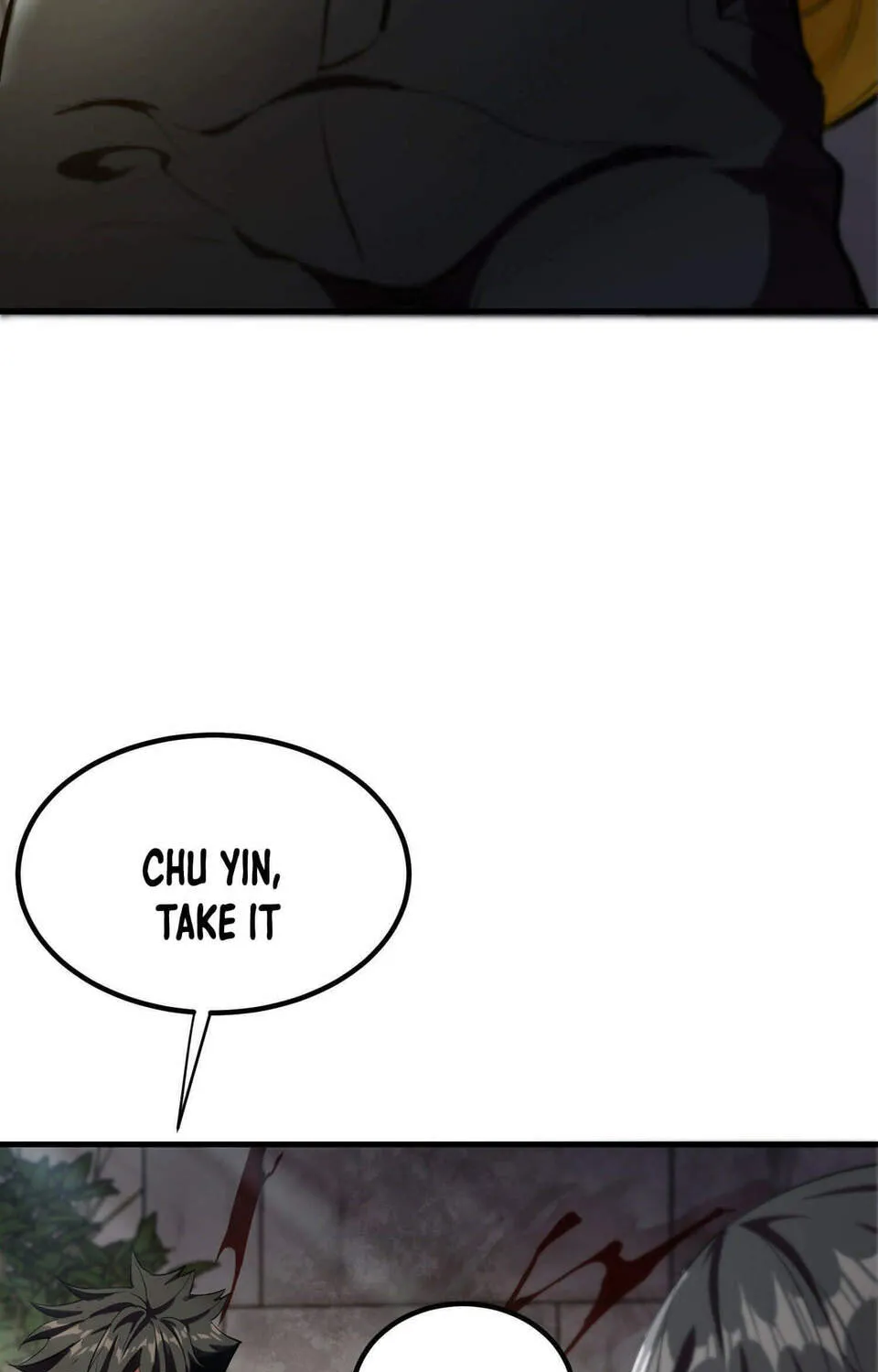 Read Roulette World (Colored) chapter 19 image 56 on Lezhin