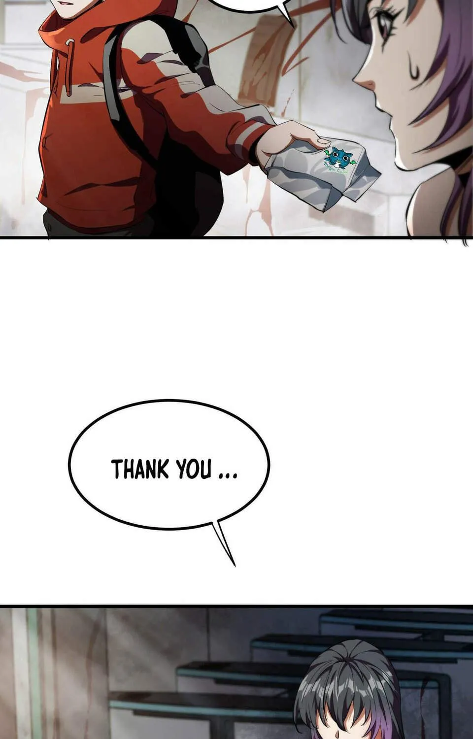 Read Roulette World (Colored) chapter 19 image 58 on Lezhin