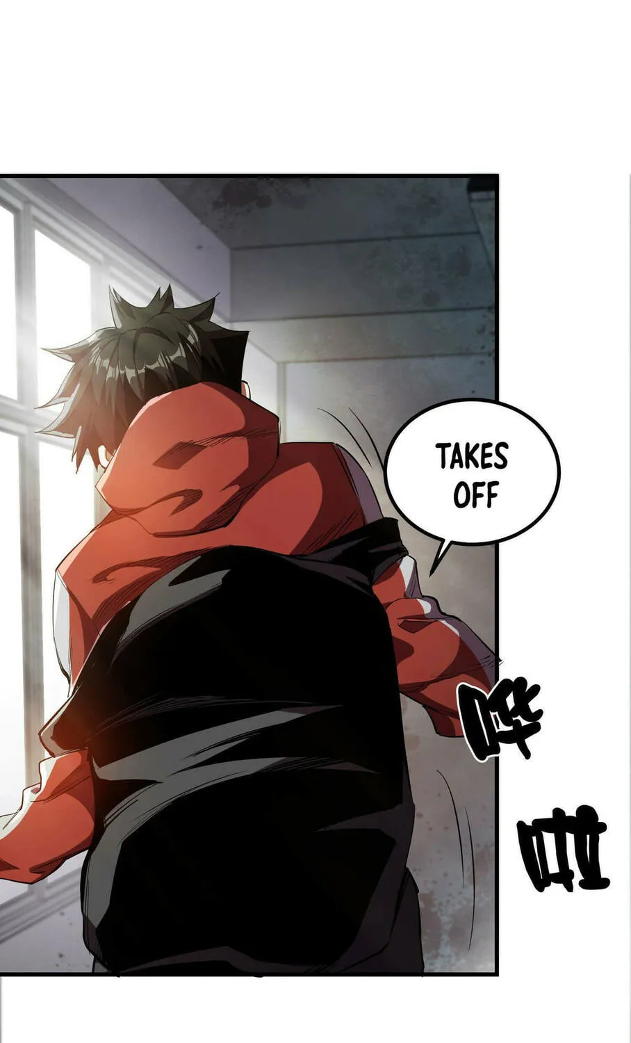 Read Roulette World (Colored) chapter 19 image 62 on Lezhin
