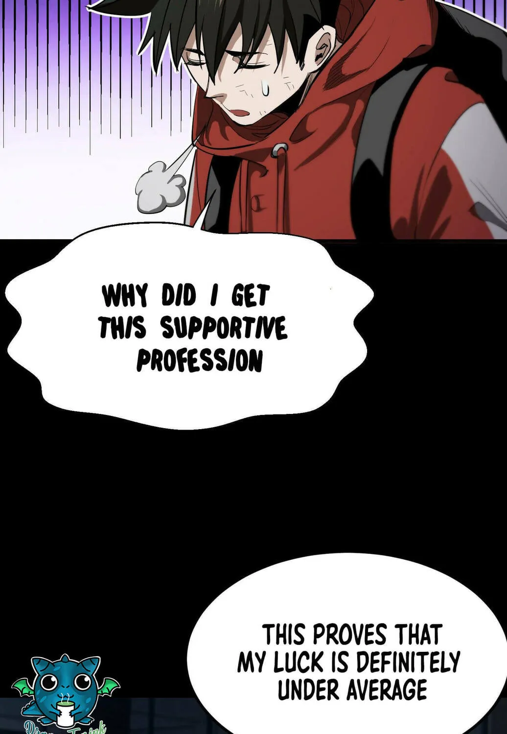 Read Roulette World (Colored) chapter 19 image 7 on Lezhin