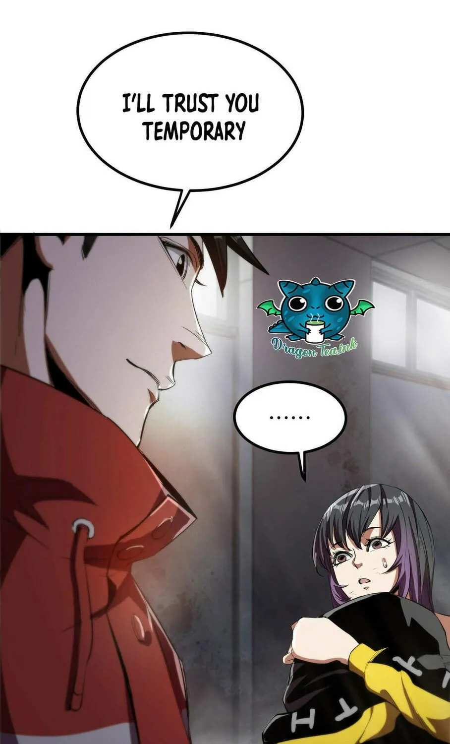 Read Roulette World (Colored) chapter 19 image 72 on Lezhin
