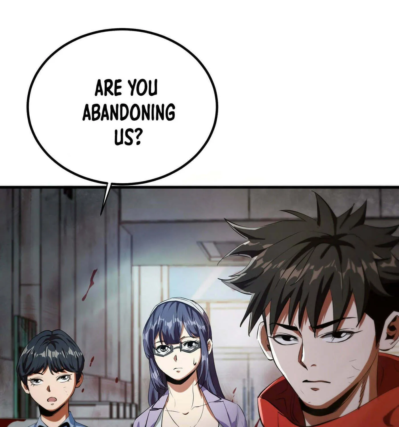 Read Roulette World (Colored) chapter 19 image 76 on Lezhin