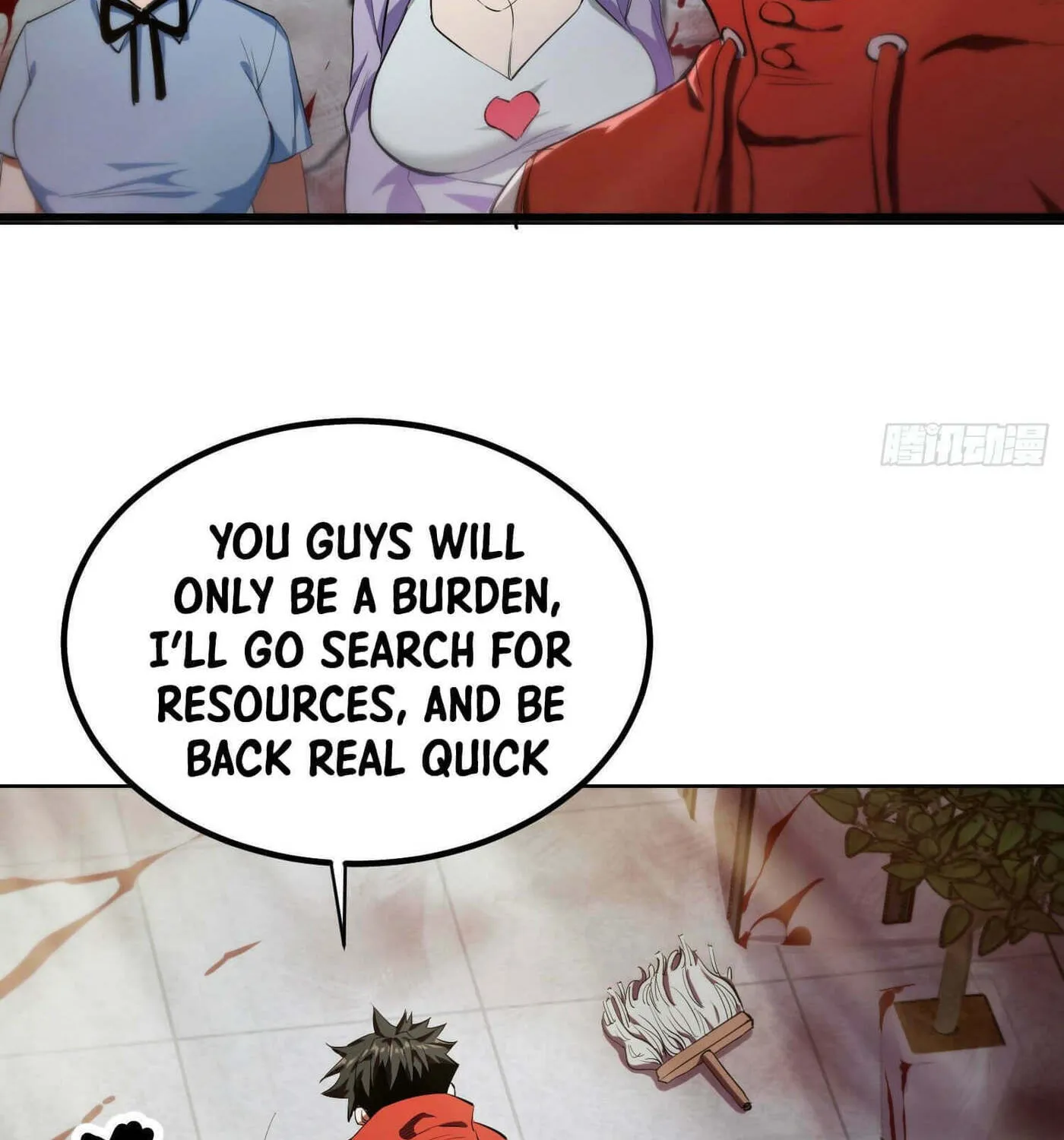 Read Roulette World (Colored) chapter 19 image 77 on Lezhin