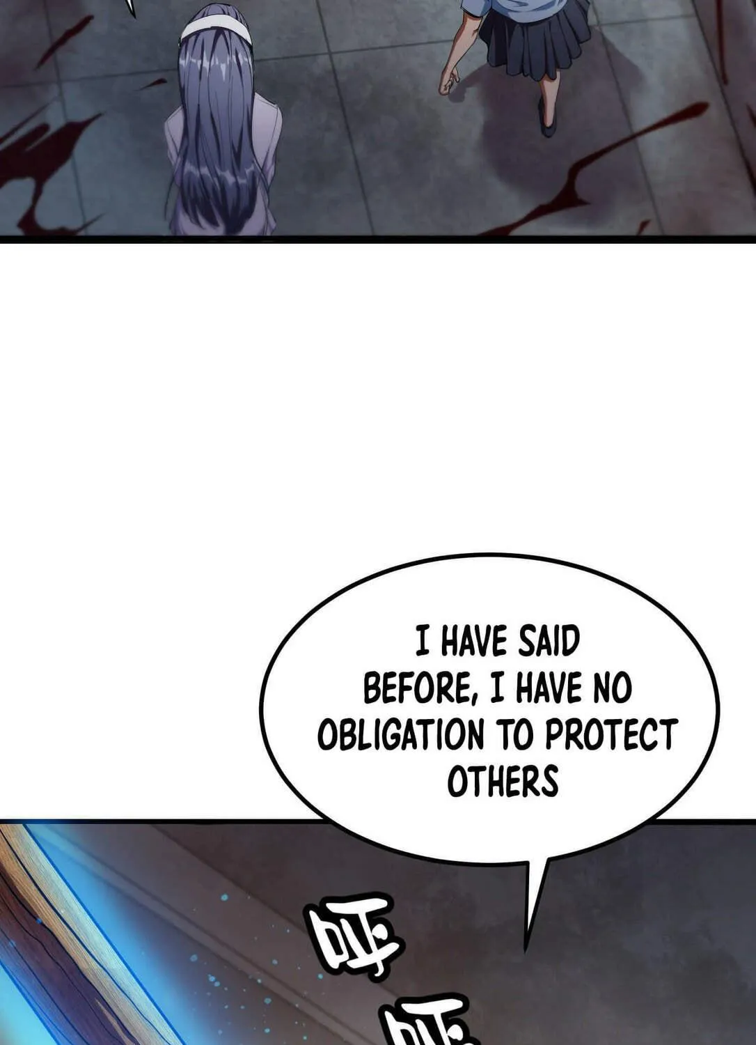 Read Roulette World (Colored) chapter 19 image 79 on Lezhin