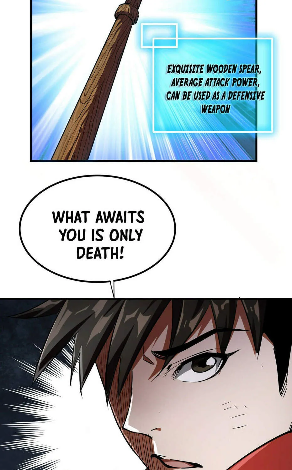 Read Roulette World (Colored) chapter 19 image 83 on Lezhin