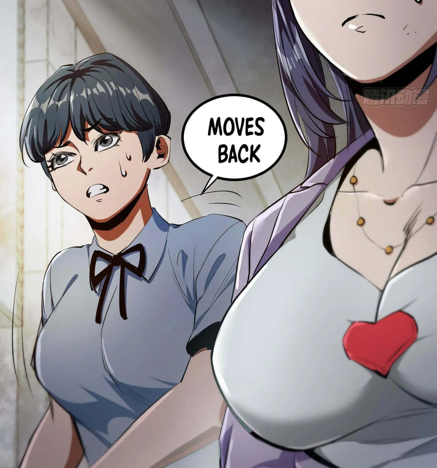 Read Roulette World (Colored) chapter 19 image 86 on Lezhin