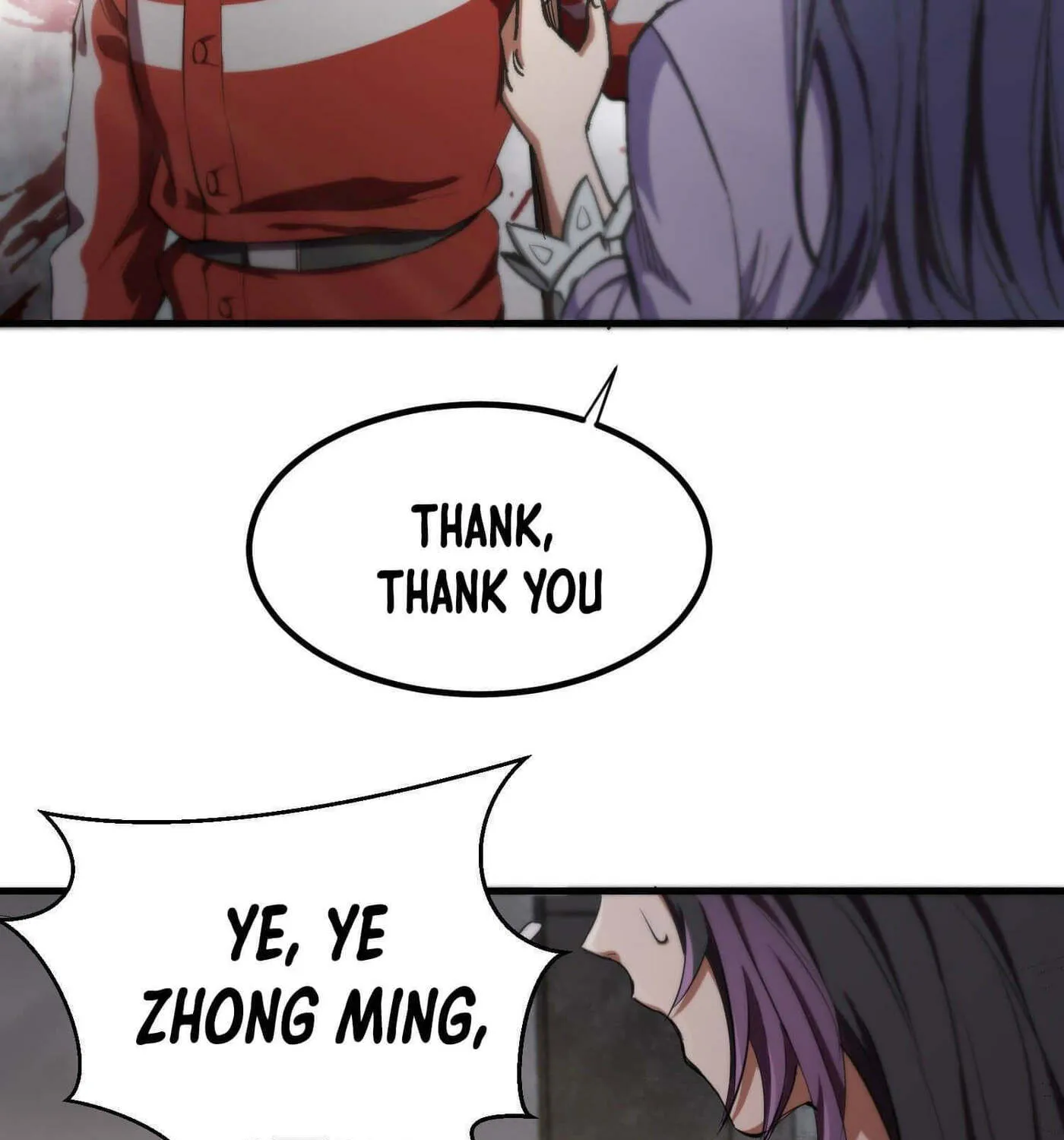 Read Roulette World (Colored) chapter 19 image 94 on Lezhin