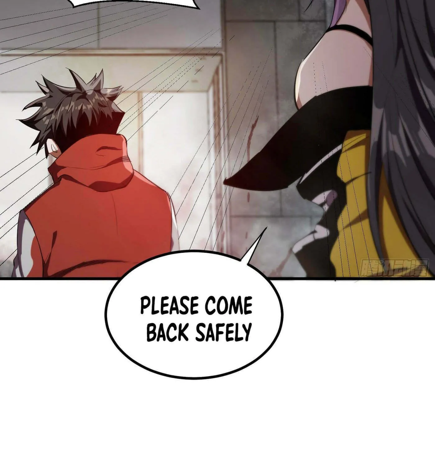Read Roulette World (Colored) chapter 19 image 95 on Lezhin