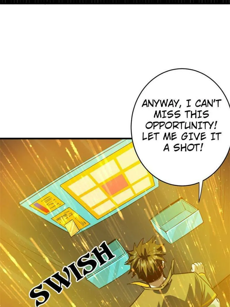 Read Roulette World (Colored) chapter 190 image 13 on Lezhin