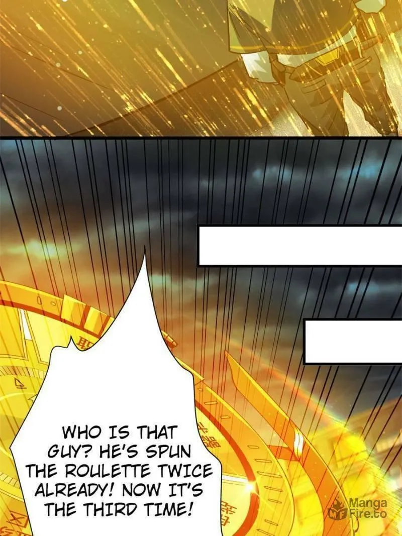 Read Roulette World (Colored) chapter 190 image 14 on Lezhin