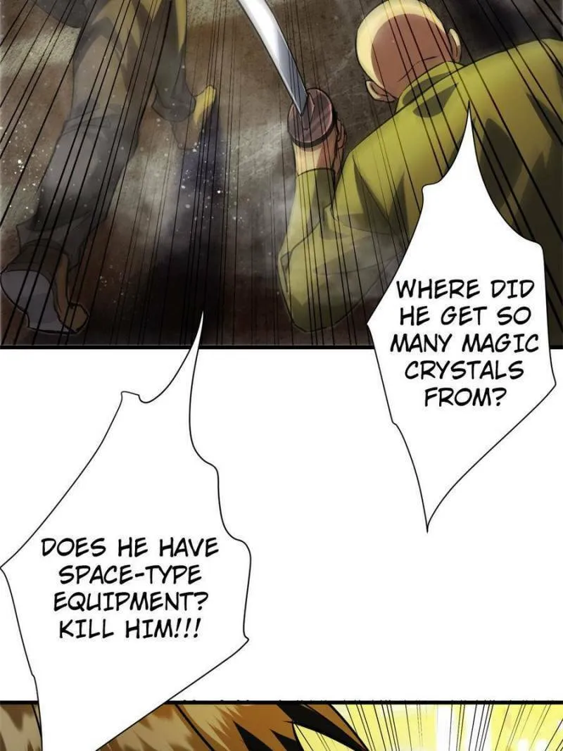 Read Roulette World (Colored) chapter 190 image 16 on Lezhin