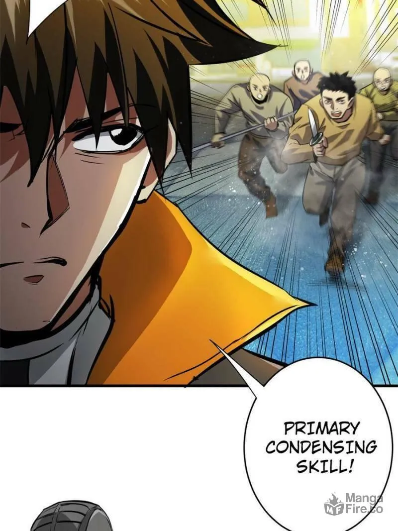 Read Roulette World (Colored) chapter 190 image 17 on Lezhin
