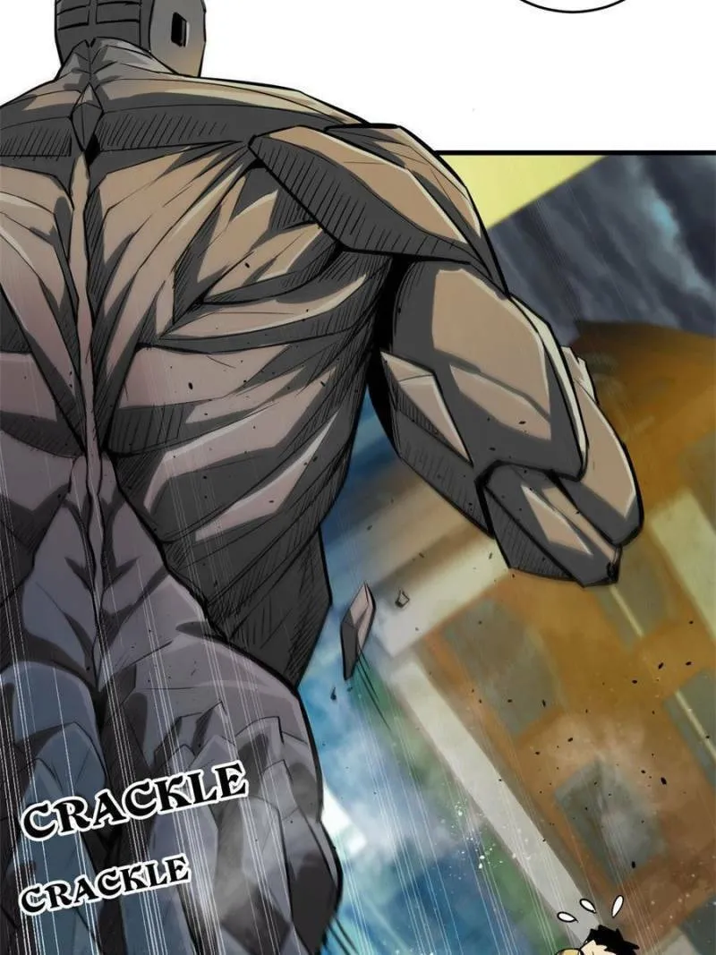 Read Roulette World (Colored) chapter 190 image 18 on Lezhin
