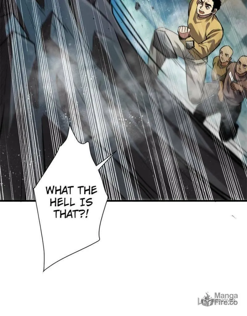 Read Roulette World (Colored) chapter 190 image 19 on Lezhin