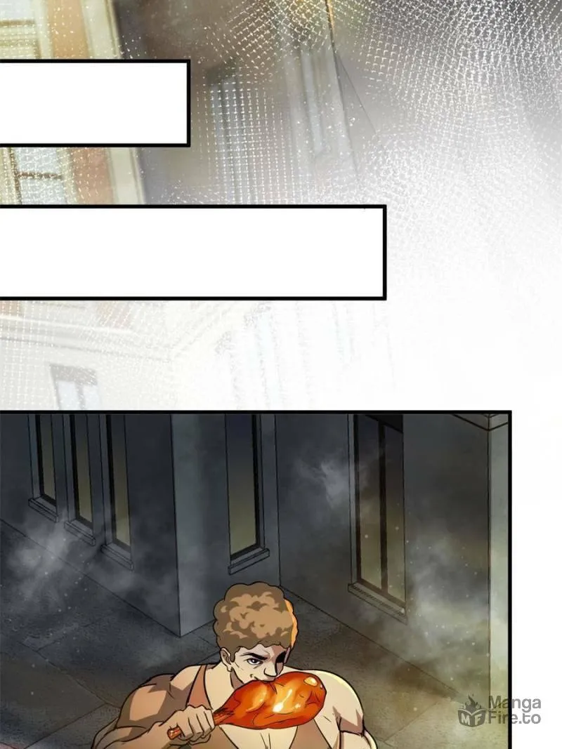 Read Roulette World (Colored) chapter 190 image 2 on Lezhin