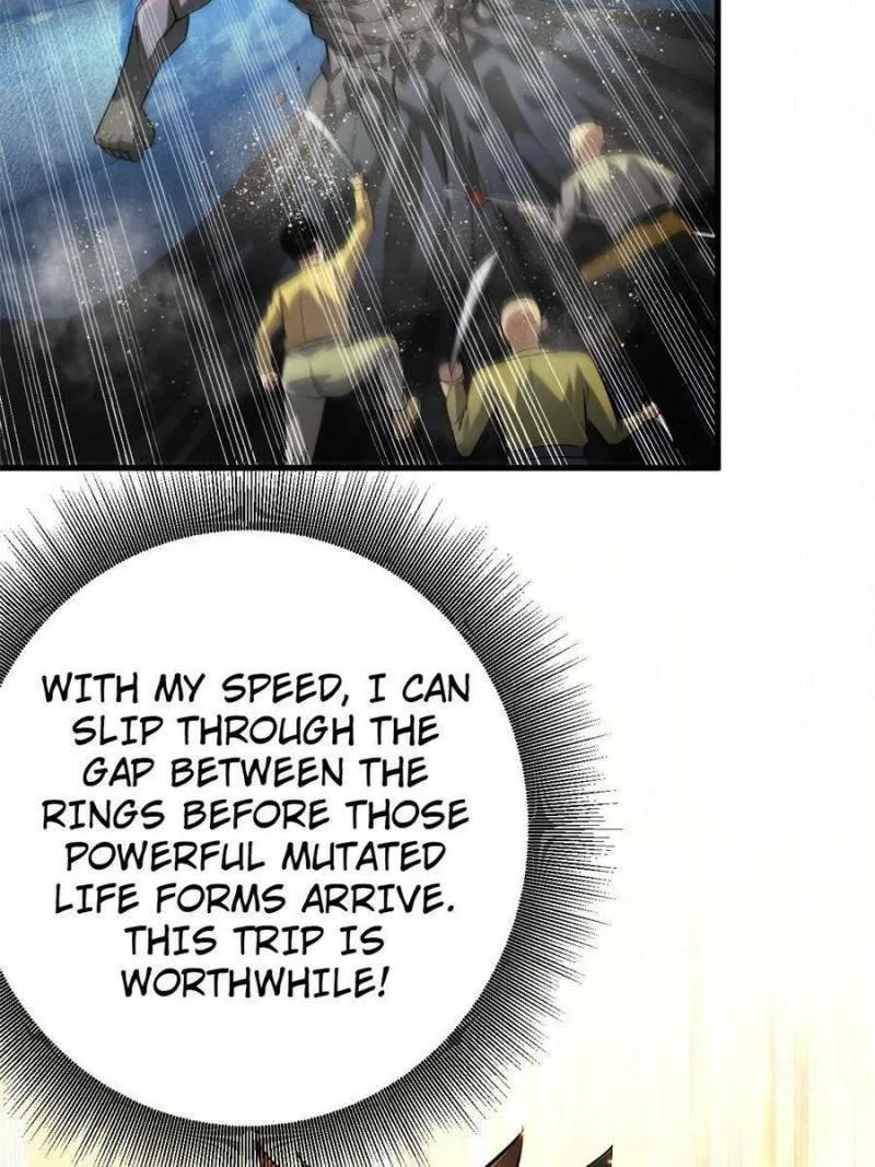 Read Roulette World (Colored) chapter 190 image 21 on Lezhin