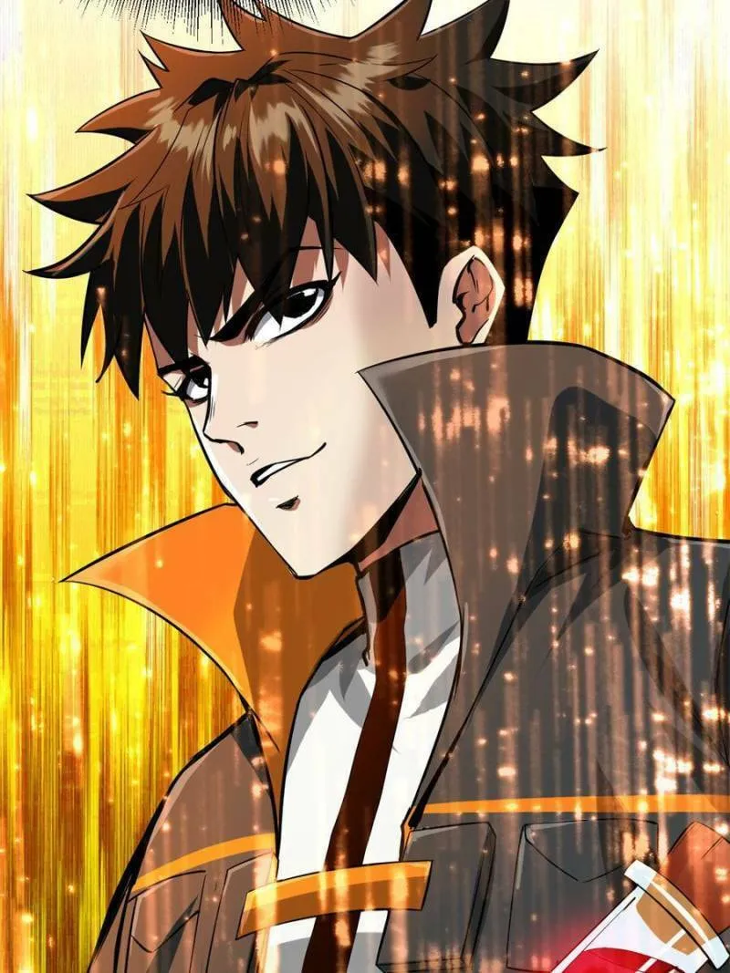 Read Roulette World (Colored) chapter 190 image 22 on Lezhin