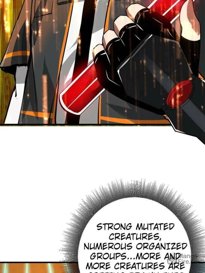 Read Roulette World (Colored) chapter 190 image 23 on Lezhin