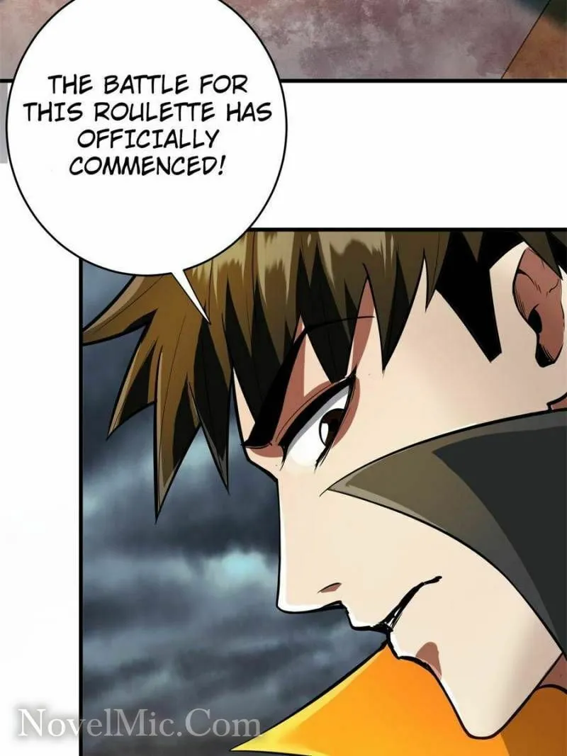Read Roulette World (Colored) chapter 190 image 25 on Lezhin