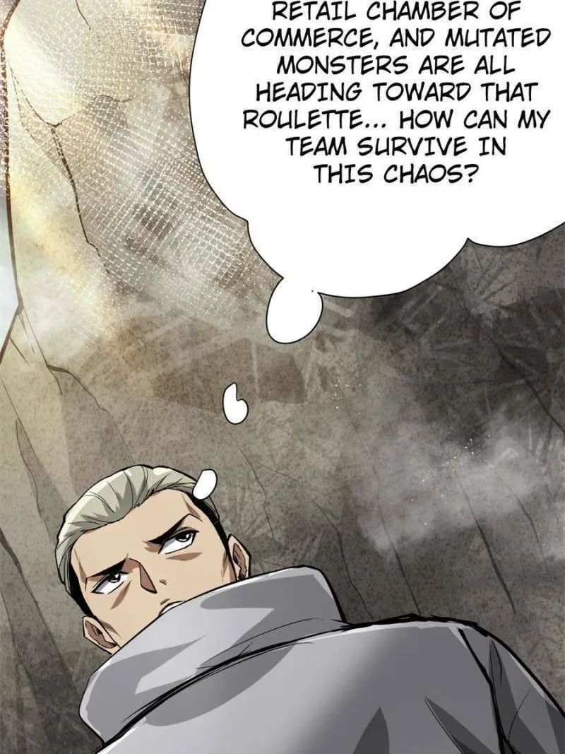Read Roulette World (Colored) chapter 190 image 27 on Lezhin