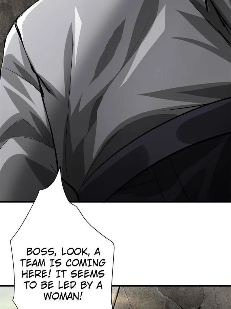 Read Roulette World (Colored) chapter 190 image 28 on Lezhin