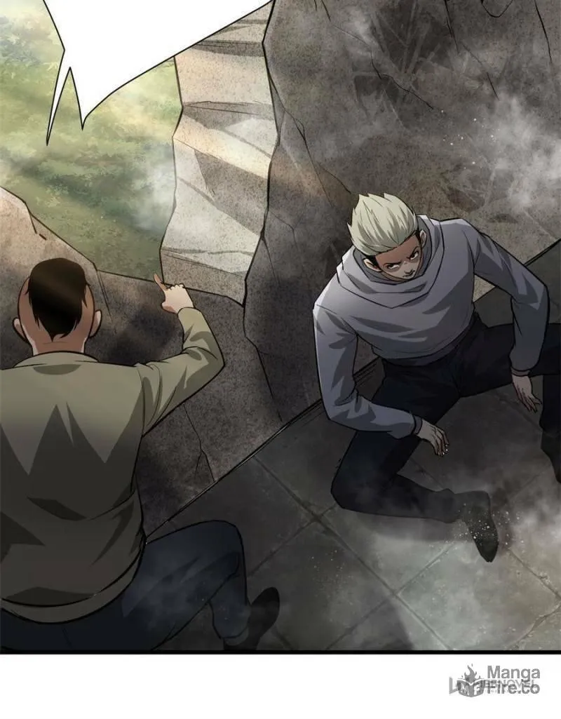 Read Roulette World (Colored) chapter 190 image 29 on Lezhin